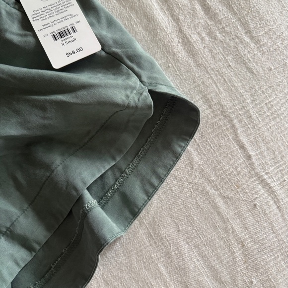 NWT UpWest All Around Shorts | Size XS - Picture 3 of 7